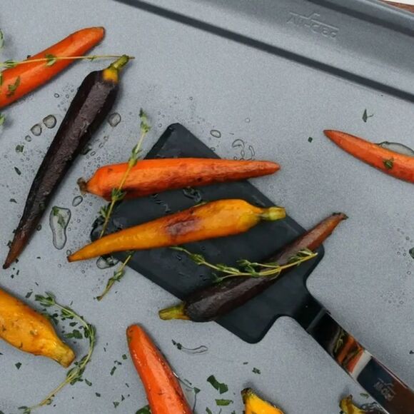 All-Clad Stainless Steel w/Nylon 5-PC Tool Set - Picture 6 of 16